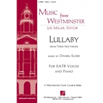Lullaby<br>from <i>Three Nocturnes</i>