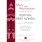 Festival First Nowell