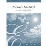 Measure Me, Sky!