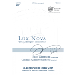 Lux Nova<br><i>"Lux Aurumque" Reimagined</i>