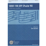 Shout for Joy!<br>(Psalm 98)