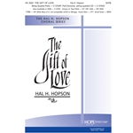 The Gift of Love<br>(Key of A)