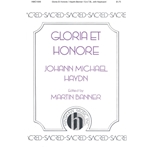 Gloria Et Honore