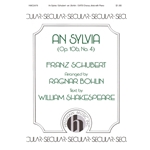 An Sylvia<br>(Op. 106, No. 4)