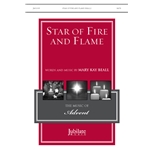 Star of Fire and Flame
