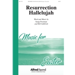 Resurrection Hallelujah