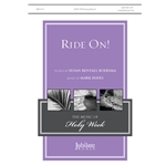 Ride On!
