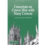Concertato on Crown Him with Many Crowns
