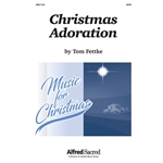 Christmas Adoration