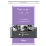 There is a Garden