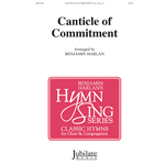 Canticle of Commitment