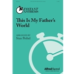 This Is My Father's World