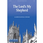 The Lord's My Shepherd