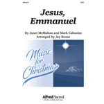 Jesus, Emmanuel