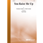 You Raise Me Up