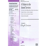 A Tribute to the Armed Services