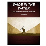 Wade in the Water