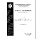 John the Revelator