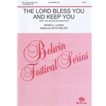 The Lord Bless You and Keep You