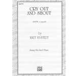 Cry Out and Shout