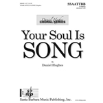 Your Soul Is Song