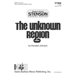The Unknown Region