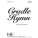 Cradle Hymn