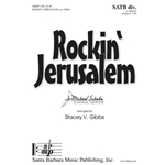 Rockin' Jerusalem