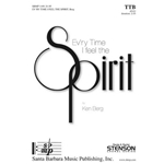 Ev'ry Time I Feel the Spirit