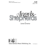 Angels and Shepherds