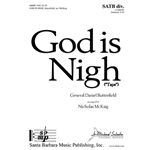 God Is Nigh<br>("Taps")