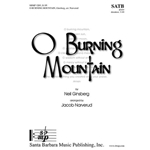 O Burning Mountain