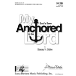 My Soul's Been Anchored in the Lord