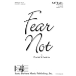 Fear Not