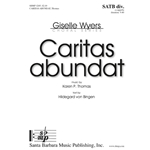 Caritas abundat