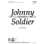 Johnny Has Gone for a Soldier