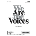 We Are the Voices