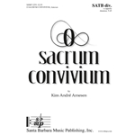 O sacrum convivium