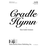 Cradle Hymn