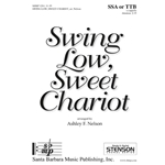 Swing Low, Sweet Chariot
