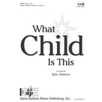 What Child Is This?