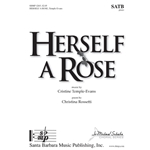 Herself a Rose