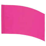 Nylon 36" Practice Flag