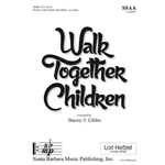 Walk Together Children
