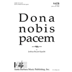 Dona nobis pacem