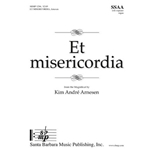 Et misericordia