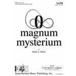 O magnum mysterium
