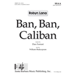 Ban, Ban, Caliban