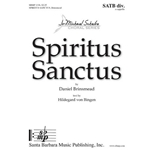 Spiritus Sanctus