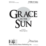 Grace in the Sun